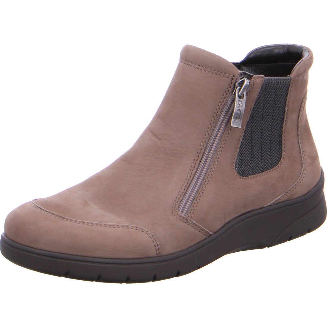 Ara »Ara Schuhe, Stiefelette Meran - Nubuk Damen« Stiefelette